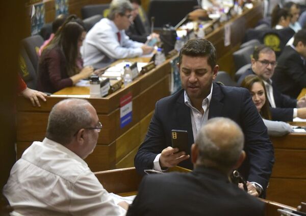 Insistirán en impunidad por “errores” en DD.JJ. - Nacionales - ABC Color