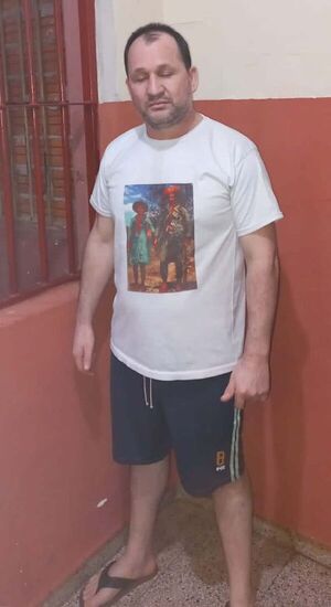 La Policía evita el secuestro de un colono brasileño - Nacionales - ABC Color