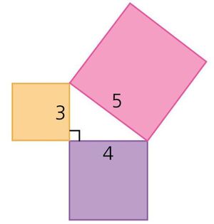 El teorema de Pitágoras en cuerpos geométricos - Escolar - ABC Color