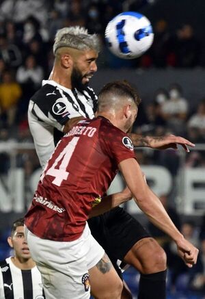 Barboza, elegible - Fútbol - ABC Color