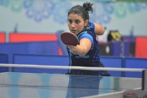 Ante falta de respuesta de la Federación Paraguaya de Tenis de Mesa, llega la solidaridad - Polideportivo - ABC Color
