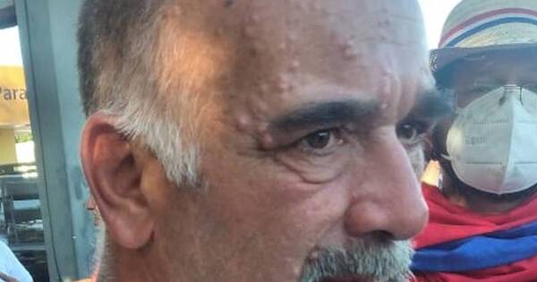 La Nación / Critican a cabecillas y revelan amenazas