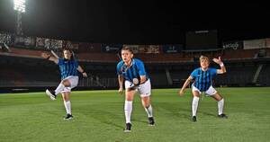 La Nación / Tragicomedia “Playoff” llega a Paraguay con espectacular elenco