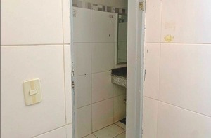 Diario HOY | El amigo del Vice también lucra con los baños del IPS