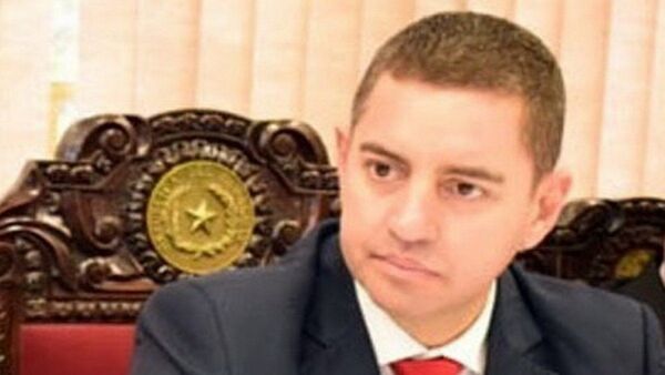 Diputados colorados traban estudio de la ley de conflicto de intereses