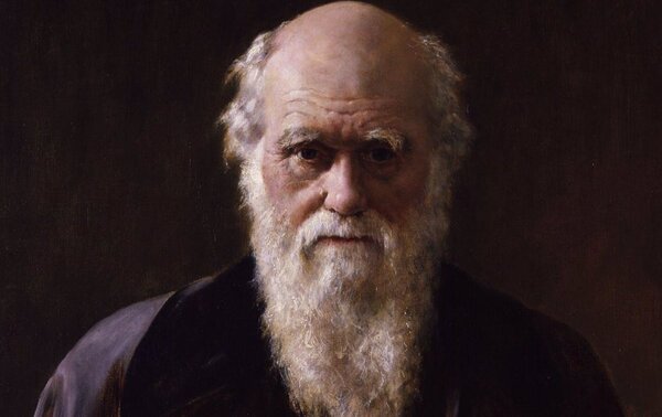 Diario HOY | A 140 años de la muerte de Darwin: su pensamiento, en ocho citas