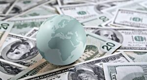 Deuda mundial de emisores privados registró un aumento de 1,3%, advierte el FMI