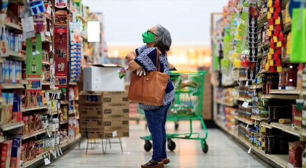 Argentina recompondrá ingresos para hacer frente a la inflación
