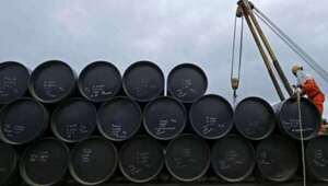 Los precios del petróleo subieron 1,30%