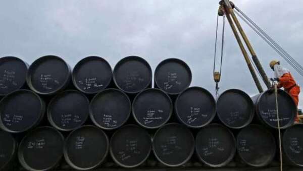 Los precios del petróleo subieron 1,30%