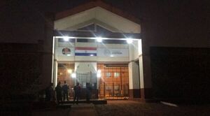 Secuestro exprés de colono brasileño fue orquestado desde la cárcel de Encarnación - Radio Imperio