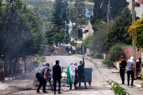 Diario HOY | Tensión tras el disparo de un cohete hacia Israel y ataques contra Gaza