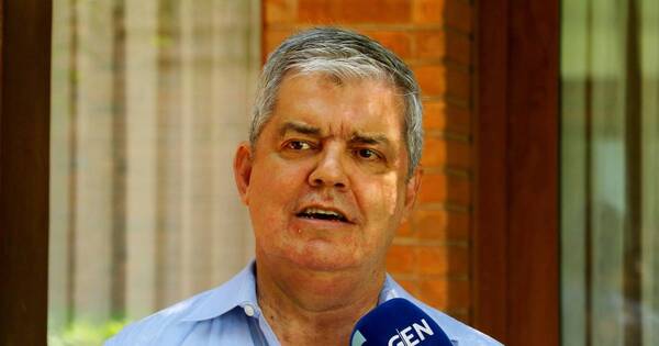 La Nación / Modelo Moyano: legisladores argentinos advierten y piden cortar el juego, dice Riera
