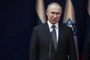Vladimir Putin exige la propiedad de una iglesia en Jerusalén