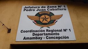 Patrulla Caminera demoró a 12 conductores en Semana Santa - Radio Imperio