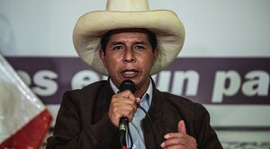 Diario HOY | El presidente de Perú propone castración química para violadores