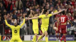 Villarreal: Aficionados desesperados por viajar a Liverpool