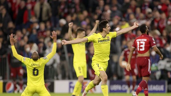 Villarreal: Aficionados desesperados por viajar a Liverpool