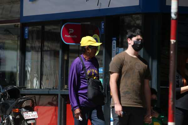 Diario HOY | De la obligación al uso inteligente: en qué casos mantener el tapabocas