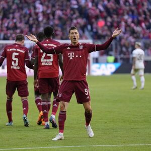 Bayern dejaría ir a Lewandowski - El Independiente