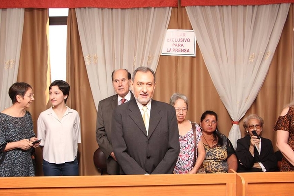 Silvio Avalos sobre decisión de instalar en el Tren Lechero "oficinas con objetivos absolutamente ajenos": "Para mí es un verdadero bochorno" - San Lorenzo Hoy
