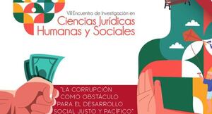 La UNAE invita a participar del VIII Encuentro de Investigación de Ciencias Jurídicas, Humanas y Sociales