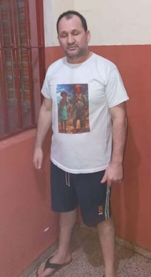 La Policía evita el secuestro de un colono brasileño