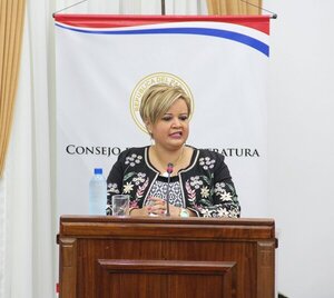 Jueza presentó recurso de reconsideración tras ser excluida de la lista de postulantes para el TSJE - PDS RADIO
