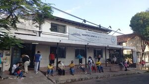 Ya no hay vacunas contra neumococo en Asunción - Nacionales - ABC Color