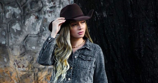 Marilina: “Estoy rota por dentro, una vez más me traicionan y duele mucho”