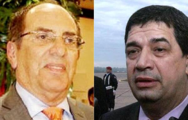 Pagan millones por limpieza en IPS a amigo del vicepresidente y no proveen insumos básicos