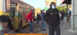 El uso de tapabocas ya no es obligatorio - SNT