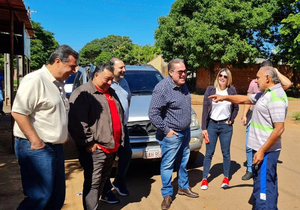 Sosa dice que se debe reivindicar a la dirigencia de base del partido - La Clave