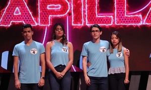 Un cantante deberá abandonar el programa | Telefuturo