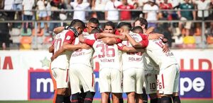 El exDT de Olimpia que fue echado luego de perder el clásico con su equipo