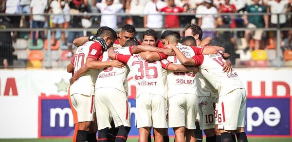 El exDT de Olimpia que fue echado luego de perder el clásico con su equipo
