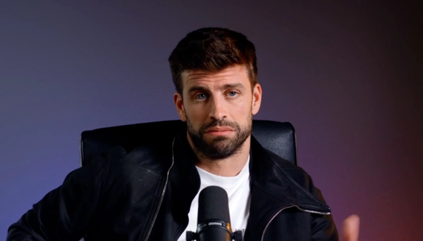 Gerard Piqué y la polémica de la Supercopa de España debido a audios filtrados