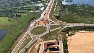 Arquitectos piden anulación de concesión de parte de la Costanera