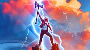 Thor, el tráiler que confirma el gran regreso de Natalie Portman