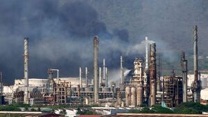Petróleo de Texas abre a la baja - Mundo - ABC Color