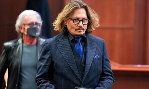El vídeo con el que Johnny Depp podría ganar el juicio ante Amber Heard