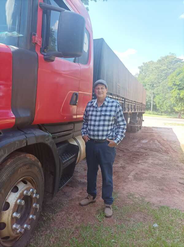 Vida, obra y vicisitudes de un camionero - El Independiente