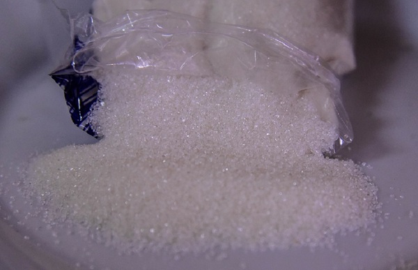 ¿Conoces la cantidad de azúcar que consumes en los alimentos?
