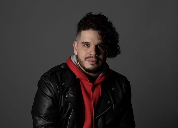 El artista nacional CH13 lanza su primer EP “Emociones”