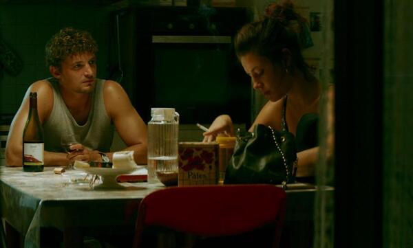 Diario HOY | "Revenir" en ciclo de cine francés CinemAf