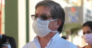 La Nación / Se derogó el decreto pero siguen las recomendaciones sobre el uso de mascarillas