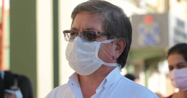 La Nación / Se derogó el decreto pero siguen las recomendaciones sobre el uso de mascarillas