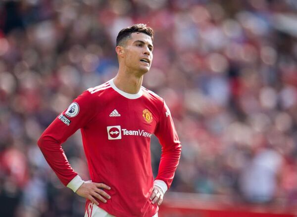 Cristiano no jugará contra el Liverpool por la muerte de su hijo - Fútbol Internacional - ABC Color