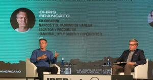 Iberseries y Platino Industria celebran segundo encuentro en Madrid