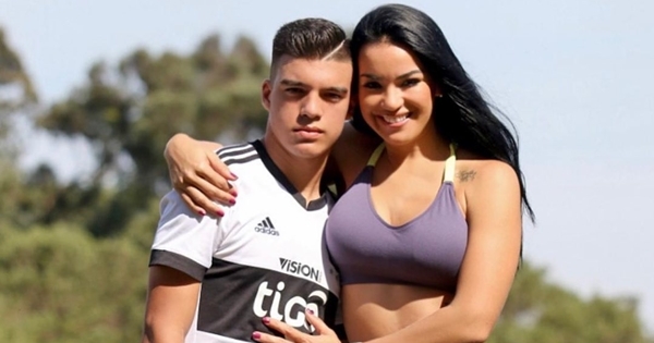 ¡Qué tierno! El baile de Gloria Vera y su príncipe Thiago